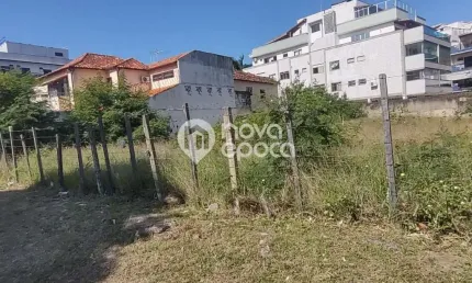 Terreno à venda na Avenida Genaro de Carvalho, Recreio dos Bandeirantes, Rio de Janeiro