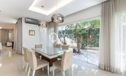Casa com 5 quartos à venda na Rua Getúlio, Todos os Santos, Rio de Janeiro