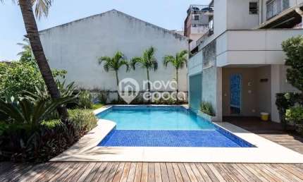 Casa com 5 quartos à venda na Rua Getúlio, Todos os Santos, Rio de Janeiro