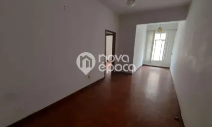 Apartamento com 2 quartos à venda na Rua Heráclito Graça, Lins de Vasconcelos, Rio de Janeiro