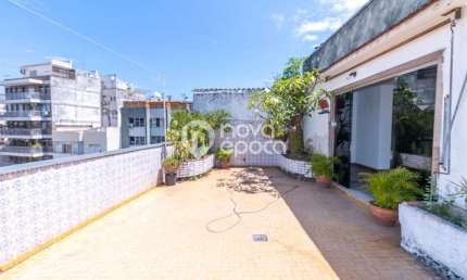 Apartamento com 6 quartos à venda na Rua Saint Roman, Copacabana, Rio de Janeiro