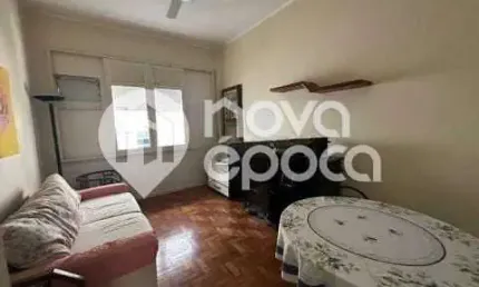 Apartamento com 1 quarto à venda na Rua Alberto de Campos, Ipanema, Rio de Janeiro