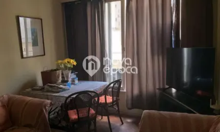 Apartamento com 3 quartos à venda na Rua Sá Ferreira, Copacabana, Rio de Janeiro