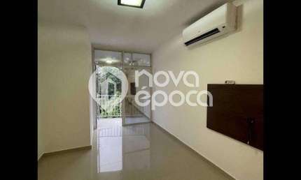 Freguesia (Jacarepaguá) | Apartamento 2 quartos, sendo 1 suite