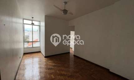 Apartamento com 1 quarto à venda na Rua Real Grandeza, Botafogo, Rio de Janeiro