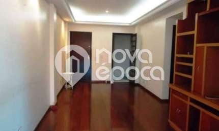 Vila Valqueire | Apartamento 2 quartos, sendo 1 suite