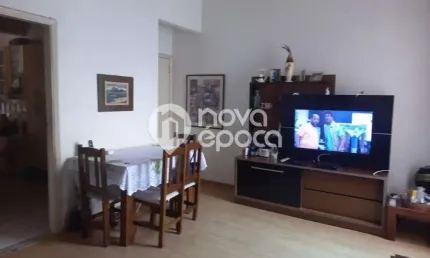 Apartamento com 3 quartos à venda na Rua Maestro Francisco Braga, Copacabana, Rio de Janeiro