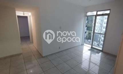 São Francisco Xavier | Apartamento 2 quartos, sendo 1 suite