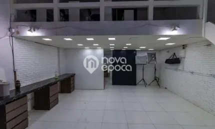 Ponto comercial à venda na Rua de Santana, Centro, Rio de Janeiro