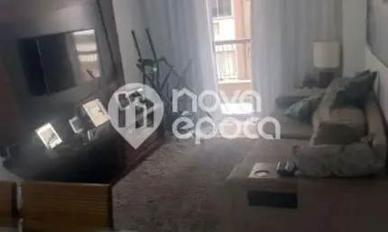 Lins de vasconcelos | apartamento 2 quartos, sendo 1 suite