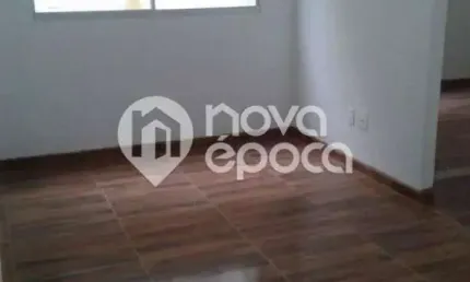 Apartamento com 2 quartos à venda na Estrada Paulo de Medeiros, Água Santa, Rio de Janeiro