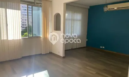 Apartamento com 3 quartos à venda na Rua Itacuruçá, Tijuca, Rio de Janeiro