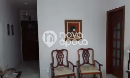 Apartamento com 2 quartos à venda na Rua Intendente Cunha Menezes, Méier, Rio de Janeiro