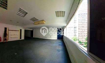 Sala comercial à venda na Rua Mayrink Veiga, Centro, Rio de Janeiro