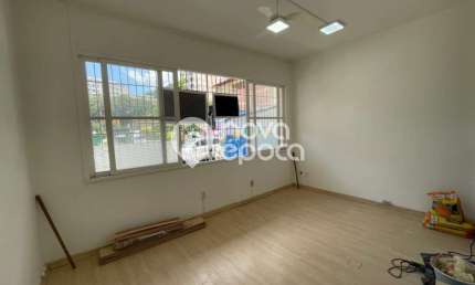 Apartamento com 2 quartos à venda na Rua Capistrano de Abreu, Botafogo, Rio de Janeiro