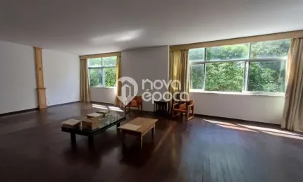 Apartamento com 4 quartos à venda na Avenida Oswaldo Cruz, Flamengo, Rio de Janeiro