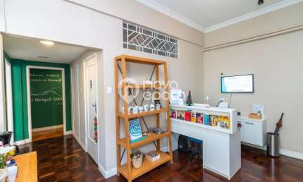 Apartamento com 4 quartos à venda na Praia do Flamengo, Flamengo, Rio de Janeiro