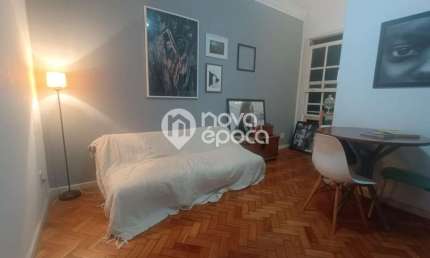 Apartamento com 2 quartos à venda na Rua Padre Champagnat, Vila Isabel, Rio de Janeiro