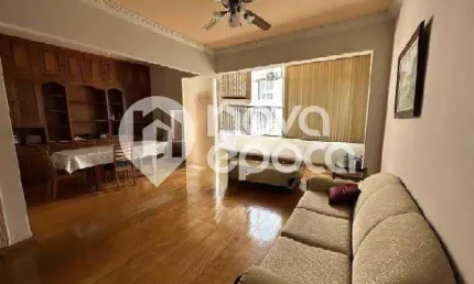 Apartamento com 3 quartos à venda na Rua Paula Freitas, Copacabana, Rio de Janeiro