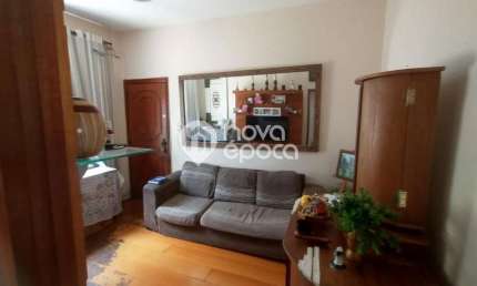 Freguesia (Ilha do Governador) | Apartamento 2 quartos