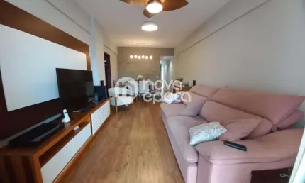 Engenho Novo | Apartamento 3 quartos, sendo 1 suite