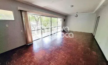 Apartamento com 3 quartos à venda na Rua Carmela Dutra, Tijuca, Rio de Janeiro