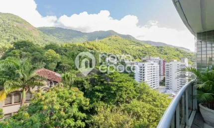 Apartamento com 3 quartos à venda na Rua Homem de Melo, Tijuca, Rio de Janeiro