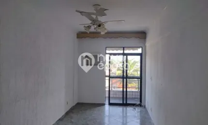 Apartamento com 2 quartos à venda na Rua Paulo Viana, Rocha Miranda, Rio de Janeiro