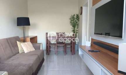 Maria da Graça | Apartamento 1 quarto, sendo 1 suite