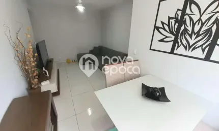 Apartamento com 2 quartos à venda na Rua Visconde de Tocantins, Méier, Rio de Janeiro
