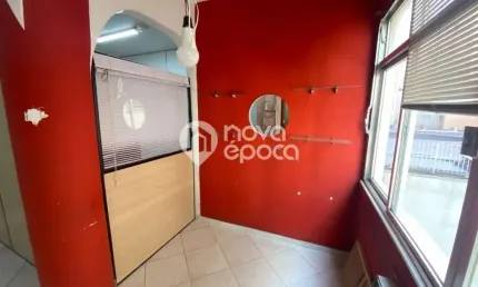 Sala comercial à venda na Praça Saenz Peña, Tijuca, Rio de Janeiro