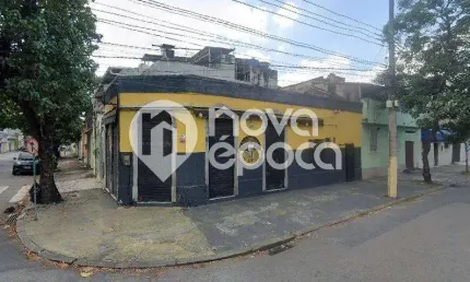 Ponto comercial à venda na Rua Doutor Bulhões, Engenho de Dentro, Rio de Janeiro