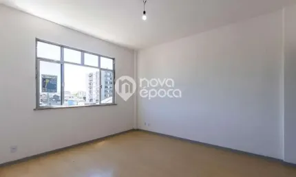 Apartamento com 2 quartos à venda na Rua Dias da Cruz, Méier, Rio de Janeiro
