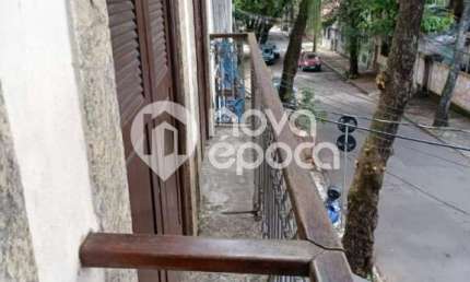 Casa com 5 quartos à venda na Rua Paula Matos, Santa Teresa, Rio de Janeiro