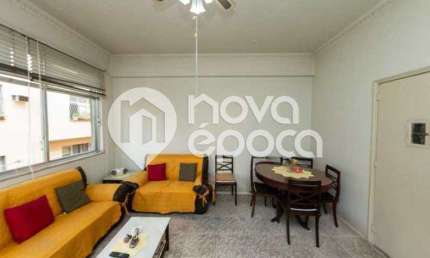 Apartamento com 3 quartos à venda na Travessa Nestor Vítor, Tijuca, Rio de Janeiro