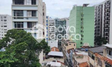 Apartamento com 3 quartos à venda na Rua Emílio Berla, Copacabana, Rio de Janeiro