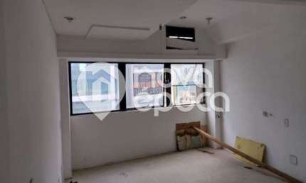 Sala comercial à venda na Rua Barata Ribeiro, Copacabana, Rio de Janeiro