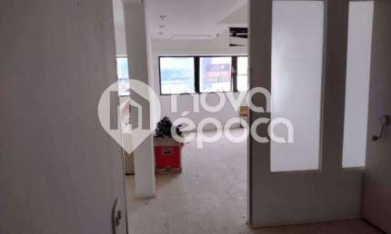 Sala comercial à venda na Rua Barata Ribeiro, Copacabana, Rio de Janeiro