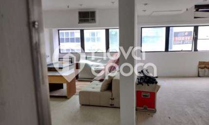 Sala comercial à venda na Rua Barata Ribeiro, Copacabana, Rio de Janeiro