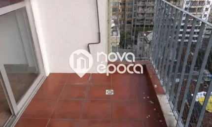 Apartamento com 1 quarto à venda na Rua Visconde de Santa Isabel, Vila Isabel, Rio de Janeiro