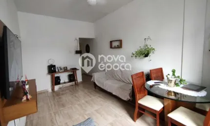 Apartamento com 2 quartos à venda na Rua Getúlio, Cachambi, Rio de Janeiro