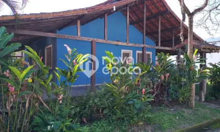 Casa com 4 quartos à venda na Estrada Júlio Santoro, Caneca Fina, Guapimirim