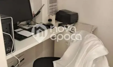 Ponto comercial à venda na Rua Visconde de Pirajá, Ipanema, Rio de Janeiro