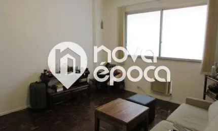 Apartamento com 2 quartos à venda na Rua Santa Clara, Copacabana, Rio de Janeiro
