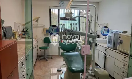 Sala comercial à venda na Avenida das Américas, Barra da Tijuca, Rio de Janeiro