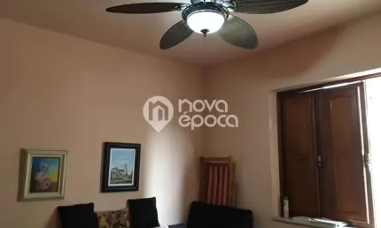 Apartamento com 2 quartos à venda na Rua José Bonifácio, Todos os Santos, Rio de Janeiro
