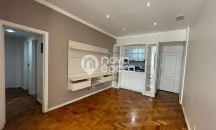 Apartamento com 2 quartos à venda na Rua General Polidoro, Botafogo, Rio de Janeiro