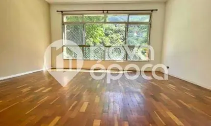 São Conrado | Apartamento 2 quartos, sendo 2 suites