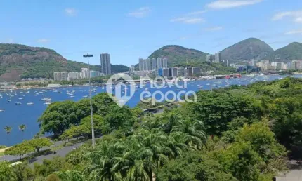Apartamento com 4 quartos à venda na Avenida Rui Barbosa, Flamengo, Rio de Janeiro