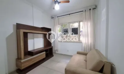 Apartamento com 1 quarto à venda na Rua Belfort Roxo, Copacabana, Rio de Janeiro